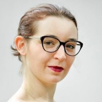 Femmes en Cuisines Collectives : Portrait de Klervi Le Berre